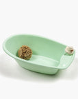 Baignoire pour poupées Mint 40cm