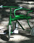 Foxrider Grassy Green