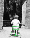 Foxrider Grassy Green
