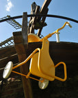 Foxrider Yellow Sun