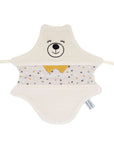 Doudou Ours Elégant