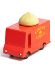 Dumpling Van