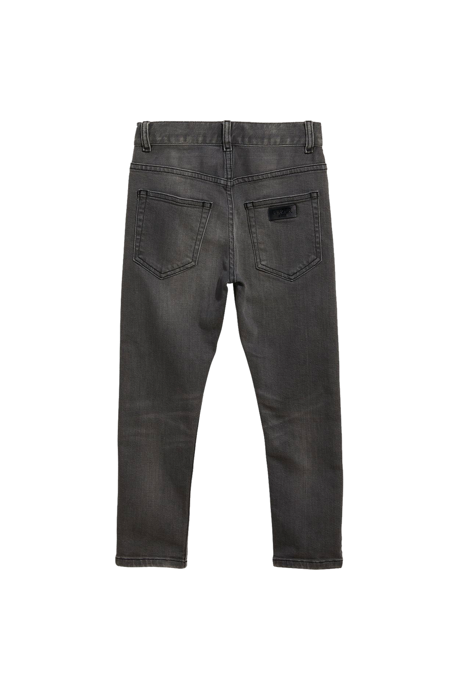 Finger in the Nose - Grey Confort Fit Jeans