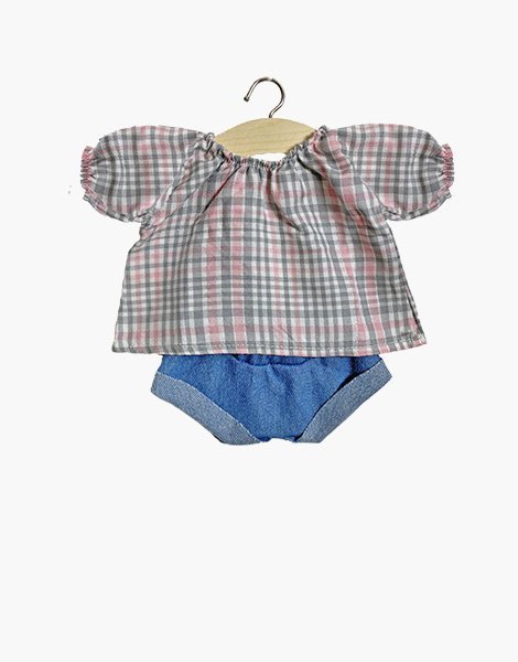 Gordis - Ensemble 