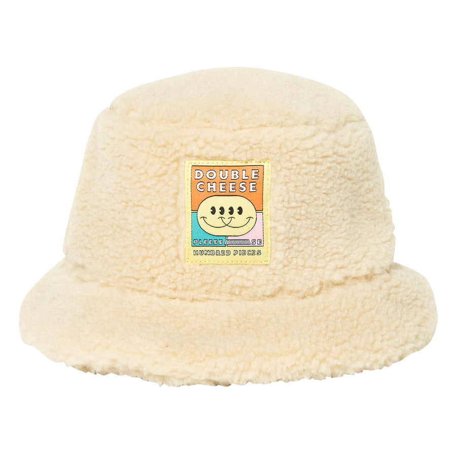 Bob Sherpa Double Cheese Mastic