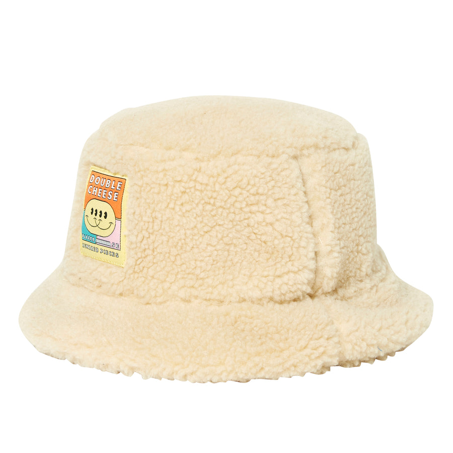Bob Sherpa Double Cheese Mastic