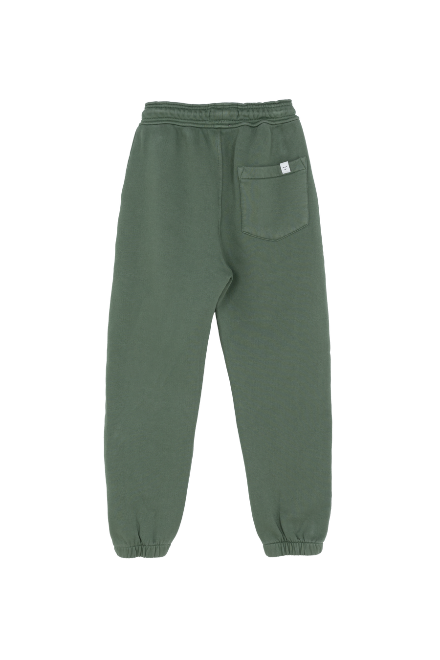 HURRY Cedar Green - Sweatpants