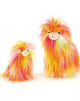Fiesta Llama
