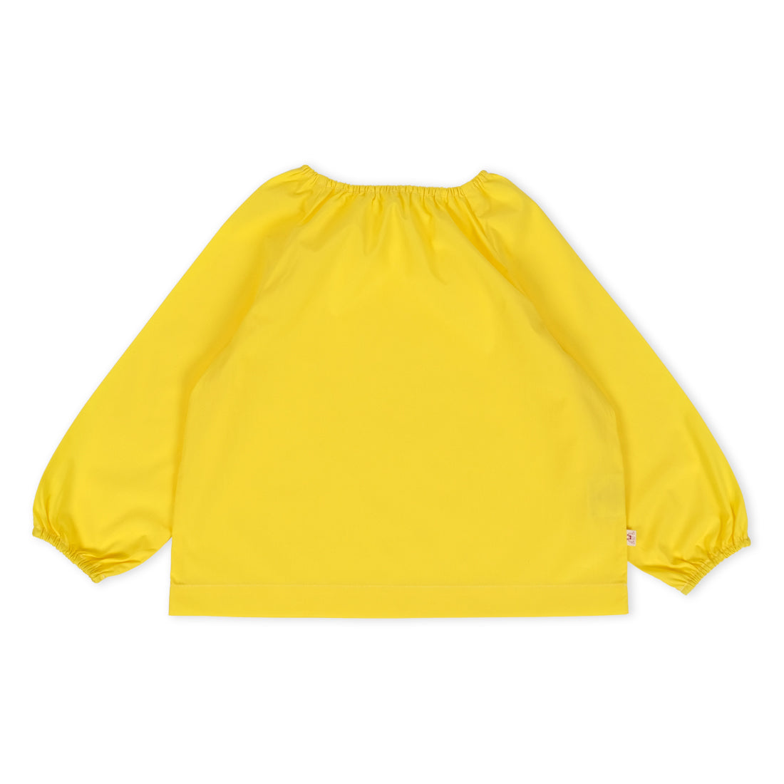 Blouse Stardust Empire Yellow
