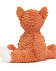 Fuddlewuddle Fox Medium
