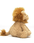 Fuddlewuddle Lion Medium
