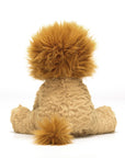 Fuddlewuddle Lion Medium