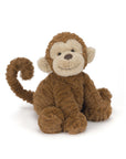 Fuddlewuddle Monkey Medium