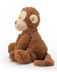 Fuddlewuddle Monkey Medium