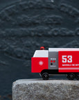 Fire Truck
