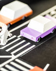 Jouet en bois - voiture - Candylab - Candycar