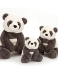 Harry Panda Cub Huge