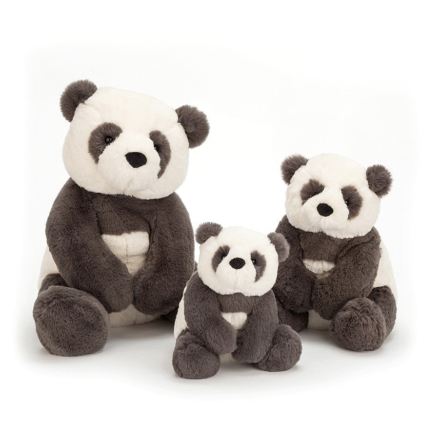 Harry Panda Cub Huge