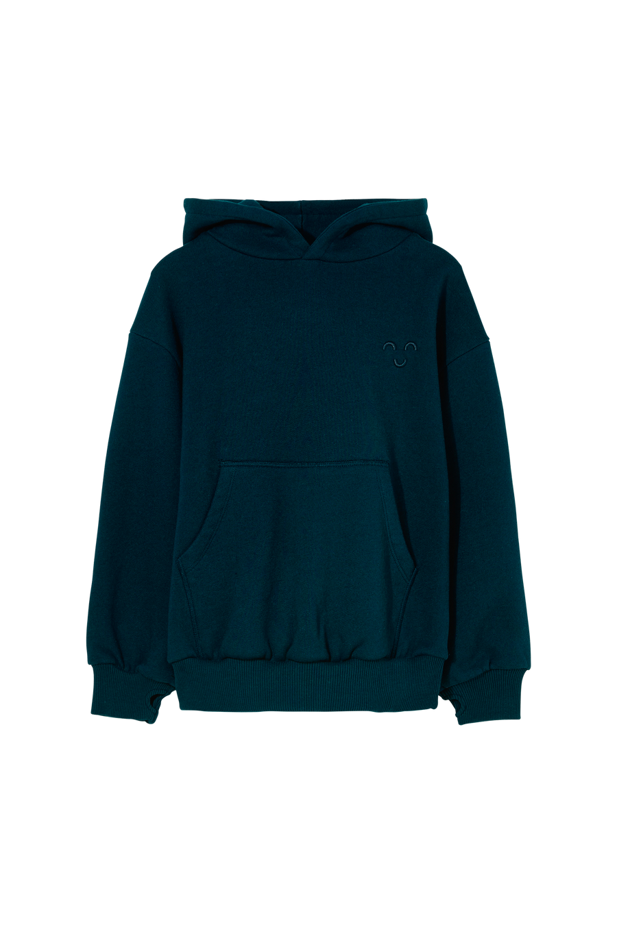 HORST Navy - Hooded Sweatshirt