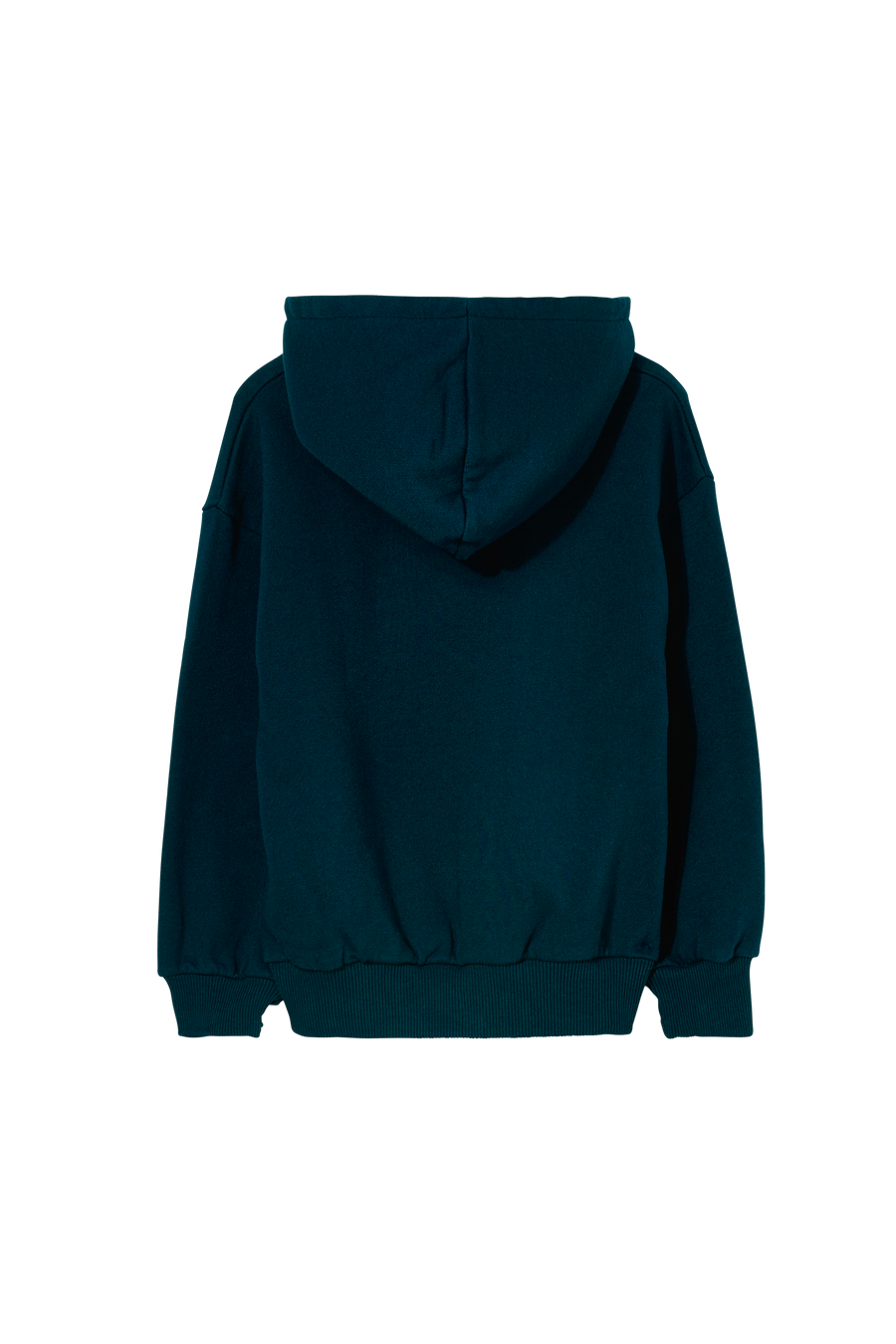 HORST Navy - Hooded Sweatshirt