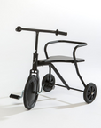 Foxrider Black