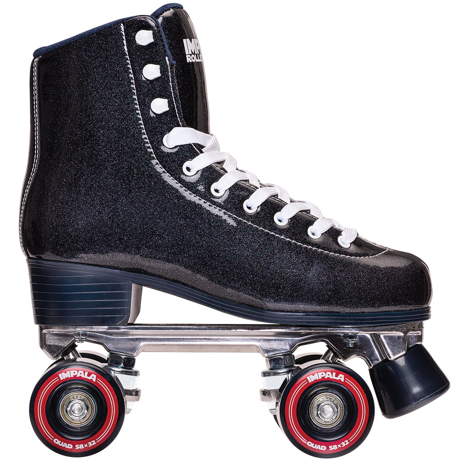 Roller Skate Midnight