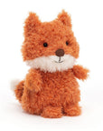 Little Fox