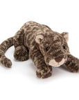 Lexi Leopard Large