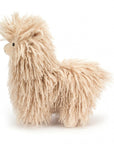 Luscious Llama