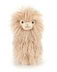 Luscious Llama