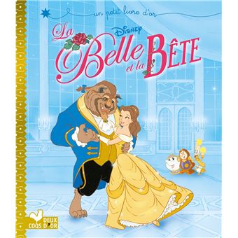 La Belle et la Bête