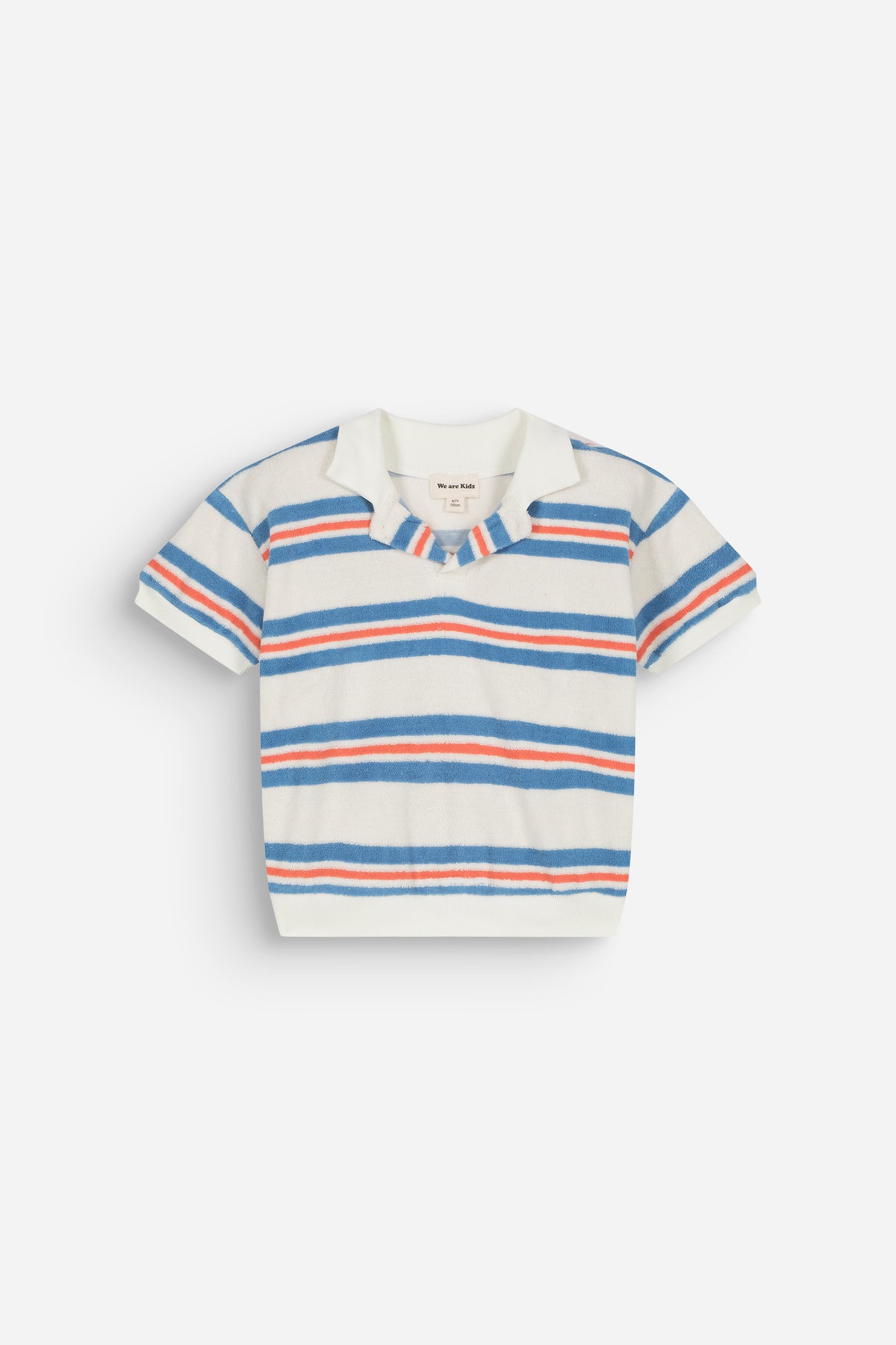 Polo Leonard Beach Stripes