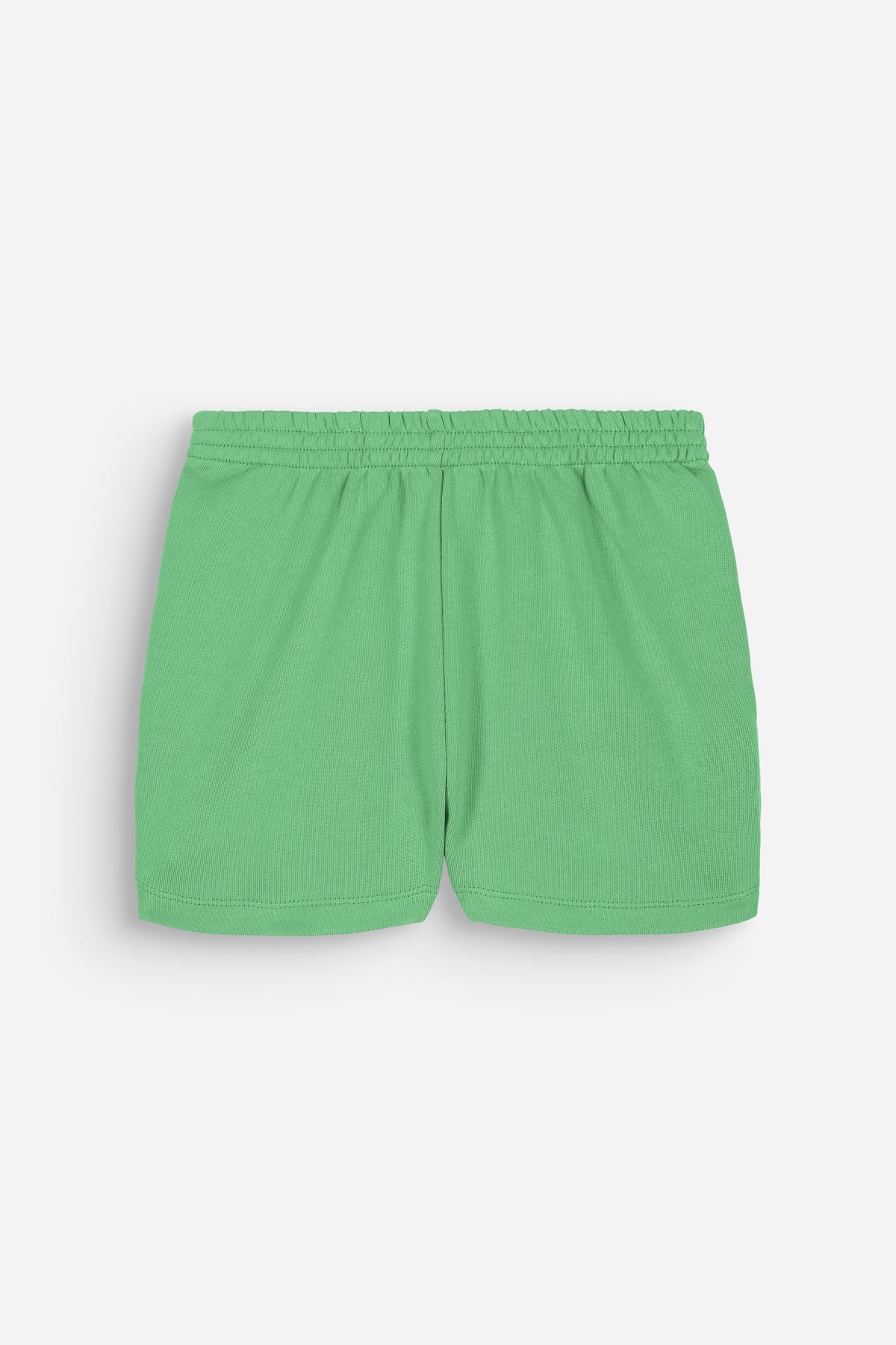 Short Liam Mint Green / Logo Back Pocket