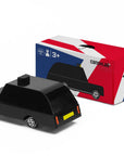 London Taxi
