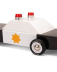 Police Cruiser Americana