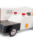 Police Cruiser Americana