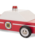 Fire Chief Americana
