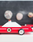 Fire Chief Americana