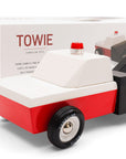 Towie Americana