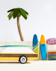 Woodie Americana