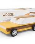 Woodie Americana