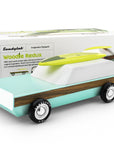 Woodie Redux Americana