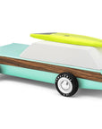 Woodie Redux Americana
