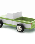 Longhorn Olive Trucks