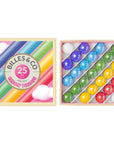 Mini Box Rainbow Paradise