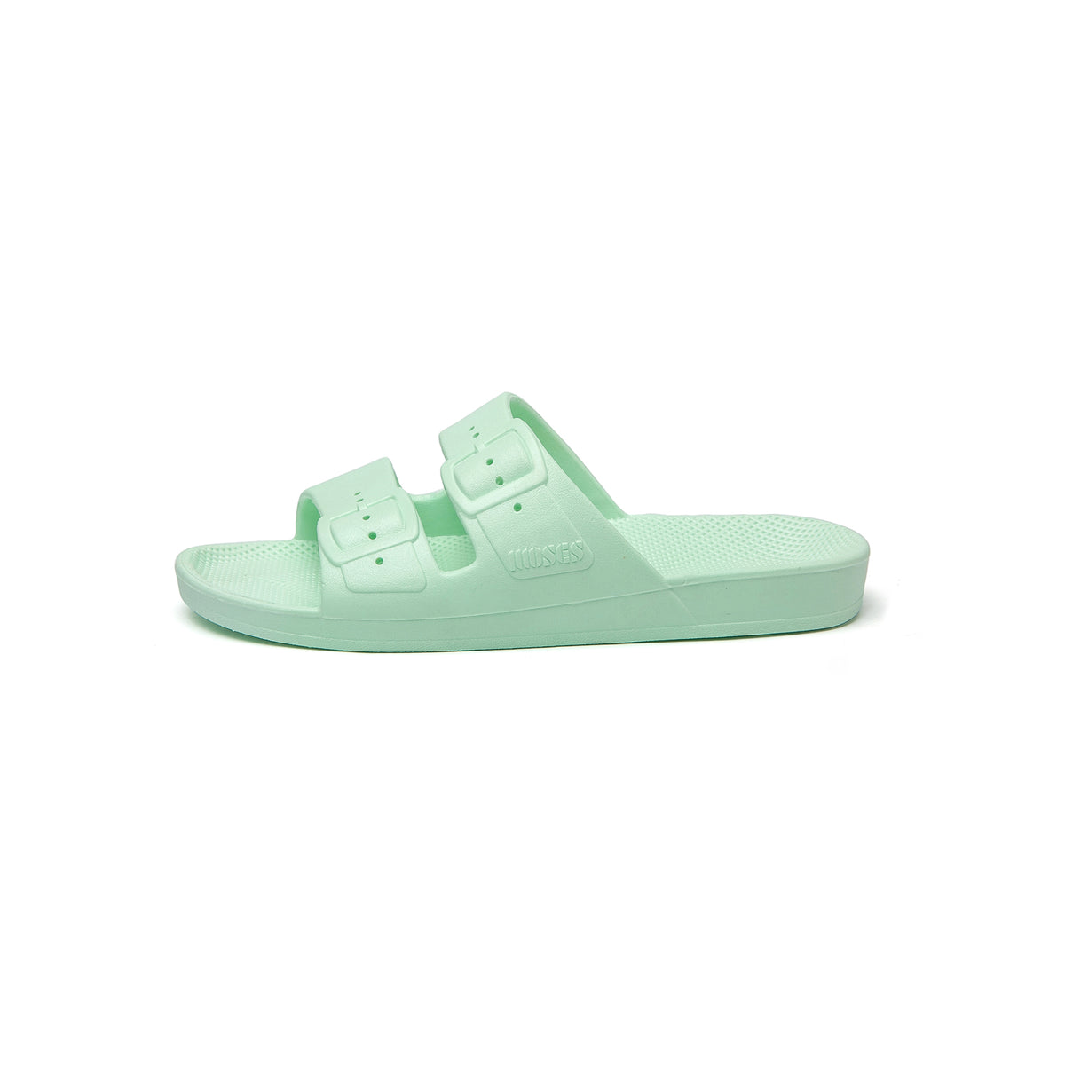 Freedom Moses - Sandals - Slippers Freedom Moses Basics Mint