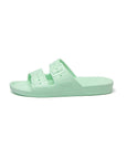 Freedom Moses - Sandals - Slippers Freedom Moses Basics Mint