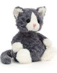 Mitten Kitten Storm