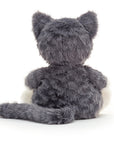 Mitten Kitten Storm