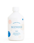 Mousse de Bain